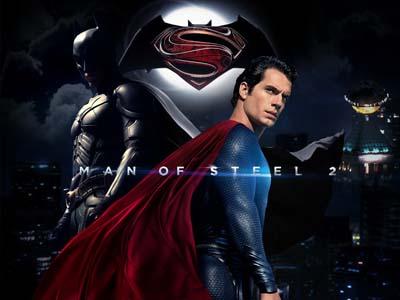 Film 'Batman Vs Superman' Berikan Dana Fantastis untuk Michigan?